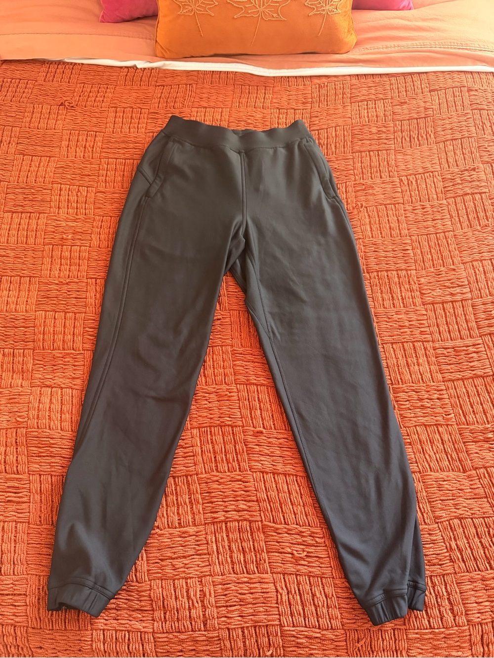Lululemon Adapted State High-Rise Jogger